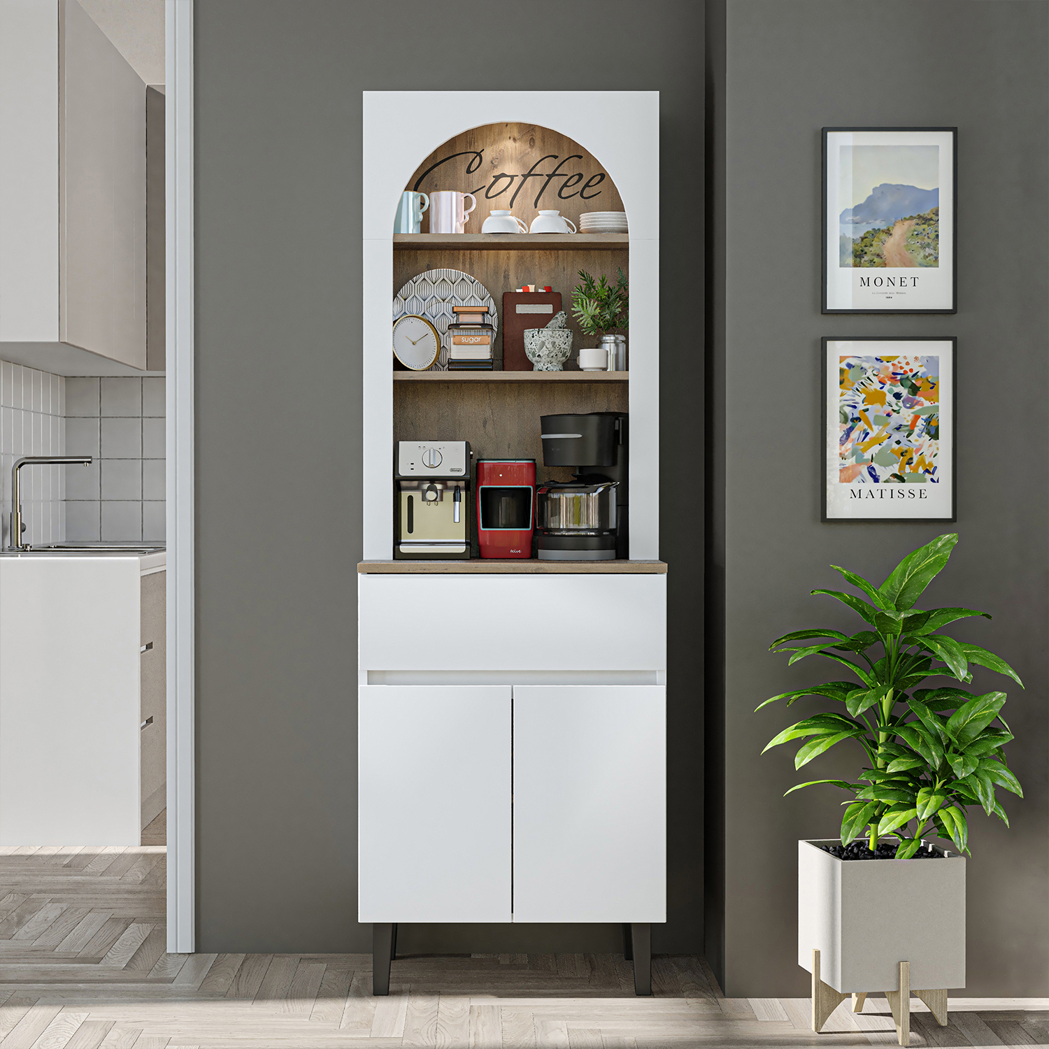 RoomArt-2807-kahve köşesi-çok amaçlı dolap-venedik-atlas-çam-beyaz-2