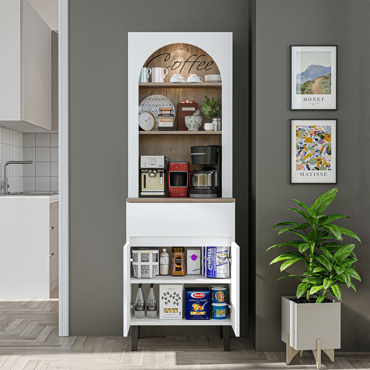RoomArt-2807-kahve köşesi-çok amaçlı dolap-venedik-atlas-çam-beyaz-4