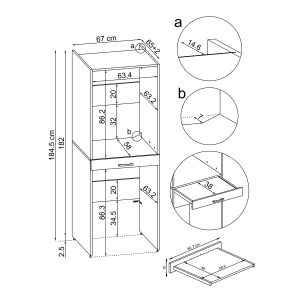 technical drawing