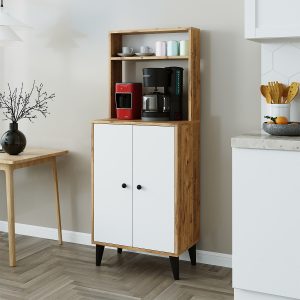 Dollap multifunksional<span> - </span>White Pine