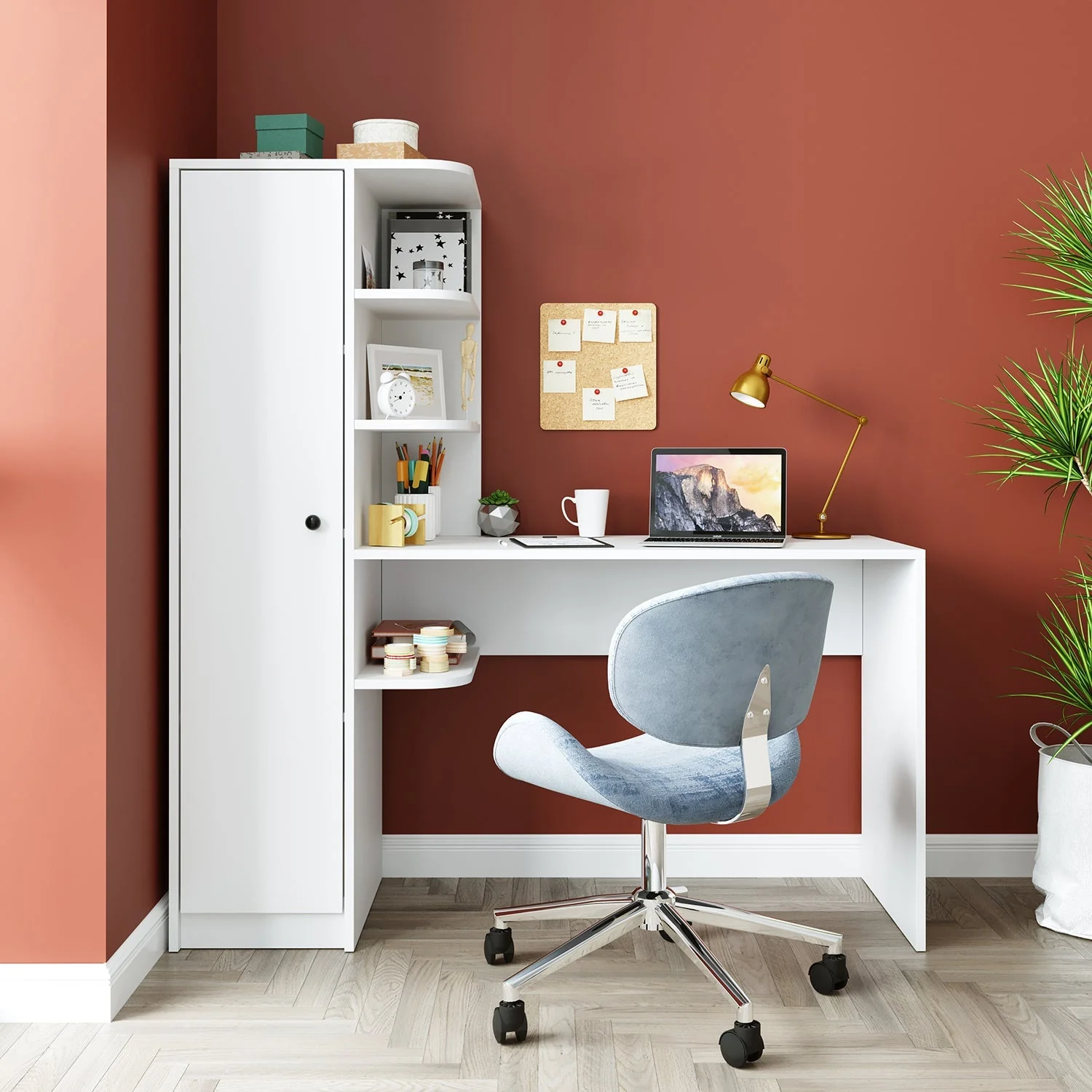 kitaplikli-calisma-masasi-romaroomartstorecomtrcalisma-masasi2129-413045