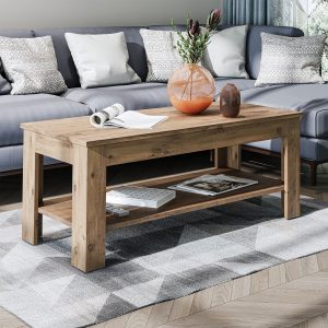 Tavolinë mesi – Helsinki<span> - </span>Pine